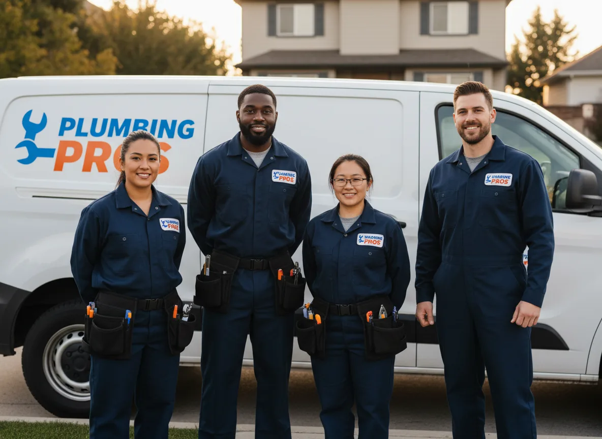 Water Heater Repair company in Grantsburg, IN